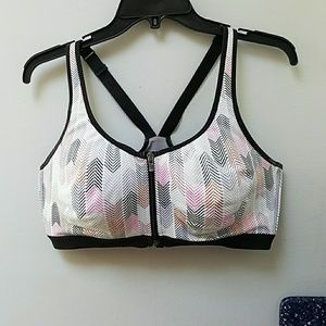 VS Sport bra